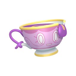 Shiny Sinistea - thepokestar