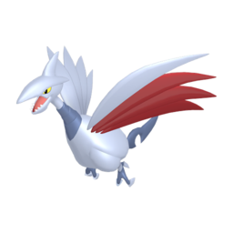 6IV Skarmory Indigo Disk Pokemon Scarlet and Violet