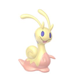 Shiny Sliggoo - thepokestar