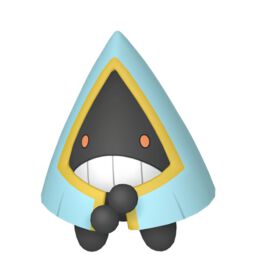 Shiny Snorunt - thepokestar