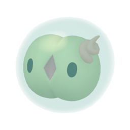 6IV Shiny Solosis Indigo Disk Pokemon Scarlet and Violet