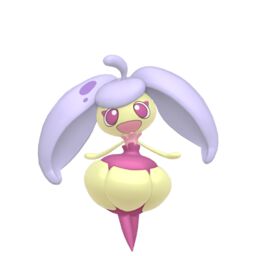 Shiny Steenee - thepokestar