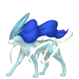 Buy 6IV Shiny Suicune  Pokemon 