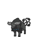 Paldean Tauros (Water Form) - Pokestar