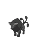 Paldean Tauros (Paldean Form) - Pokestar