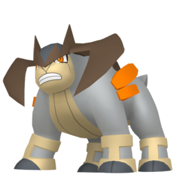 Buy 6IV Terrakion  Pokemon 