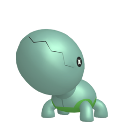 6IV Shiny Trapinch Indigo Disk Pokemon Scarlet and Violet
