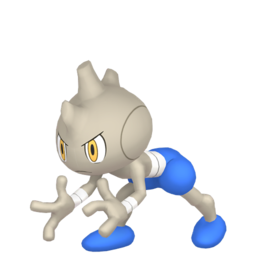 6IV Shiny Tyrogue Indigo Disk Pokemon Scarlet and Violet