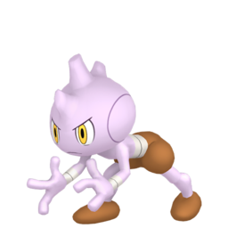 6IV Tyrogue Indigo Disk Pokemon Scarlet and Violet