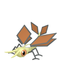 6IV Shiny Vibrava Indigo Disk Pokemon Scarlet and Violet