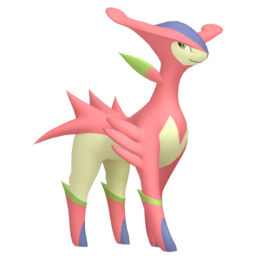 Buy 6IV Shiny Virizion  Pokemon 