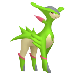 Buy 6IV Virizion  Pokemon 
